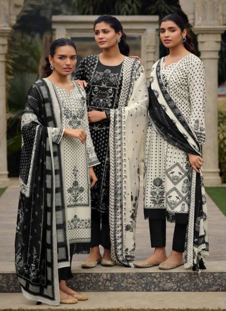 Parastoon By Ibiza Embroidery Designer Salwar Kameez Suppliers In India

