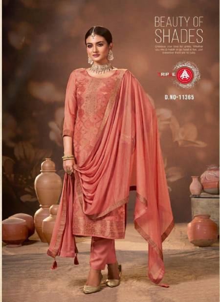 Payal Vol 3 By Triple Aaa Heavy Designer Salwar Suits Wholesale Clothing Distributors In India
