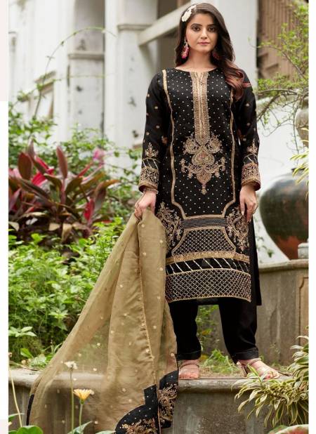 R 1105 A To D By Shree Pakistani Readymade Suits Wholesale Market In Surat With Price
