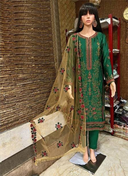 Razzo 5 Hit Collection Festive Wear Designer Pakistani Salwar Kameez Collection