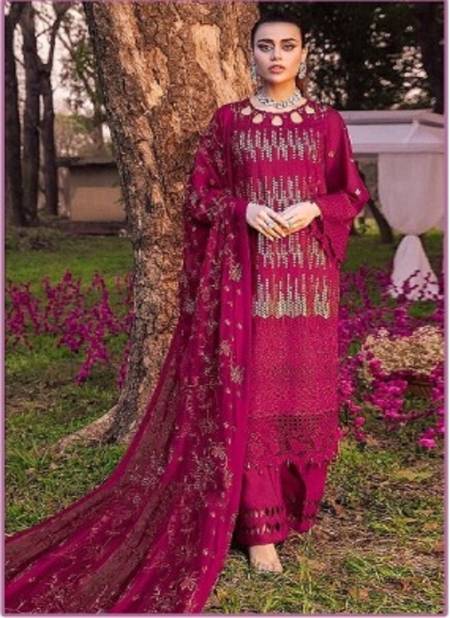 Razzo 6 Hit Fancy Festive Wear Designer Pakistani Salwar Kameez Collection