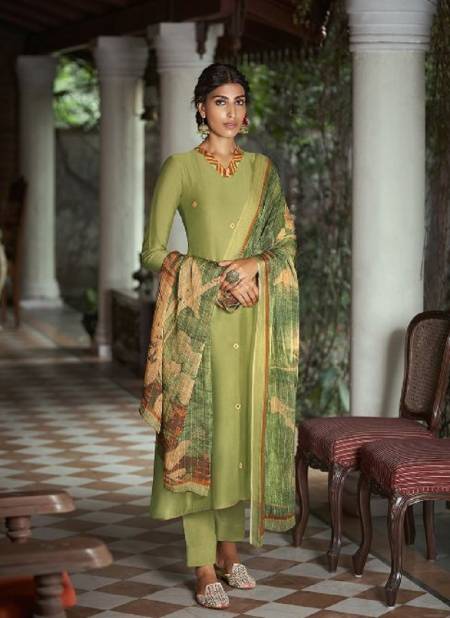 Riana Surali 15700 Series Festive Wear Fancy Designer Salwar Suits Collection