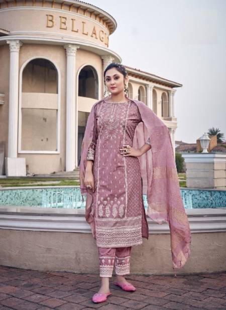 ROMAN 2 Vitara Fashion Festive Wear Wholesale Cotton Salwar Suit Catalog