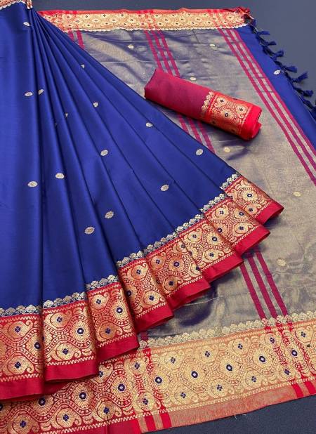 Roshani By Hb Pure Silk Cotton Non Catalog Saree Wholesale Online