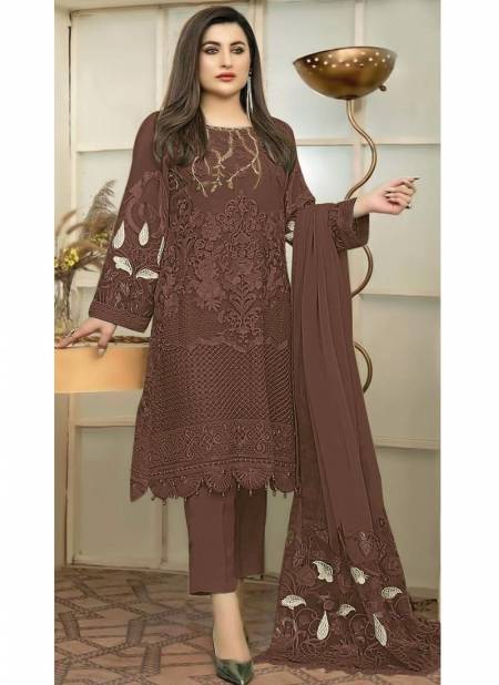 S 95 By Serine I To L Pakistani Suits Catalog
