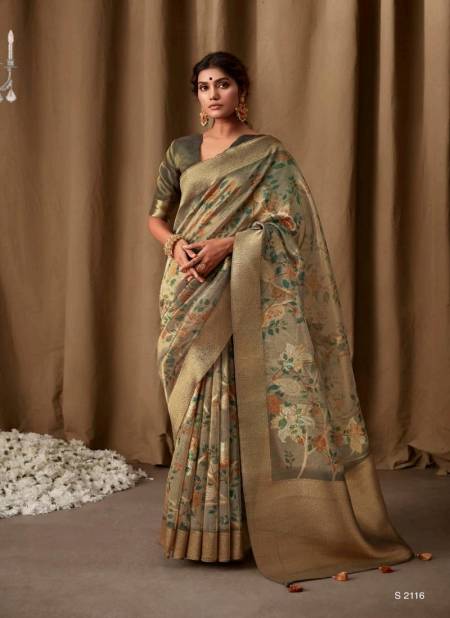 Saheli By Kimora Saree 2110 To 2118 suppliers in India