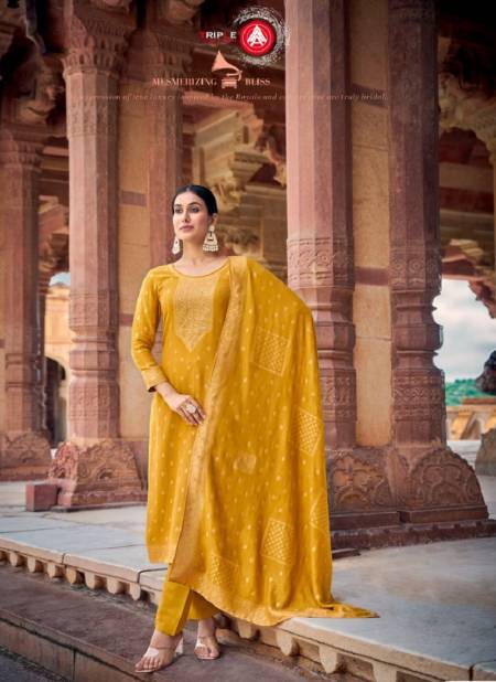 Seeshmahal By Triple Aaa Viscose Pashmina Dress Material Suppliers In India