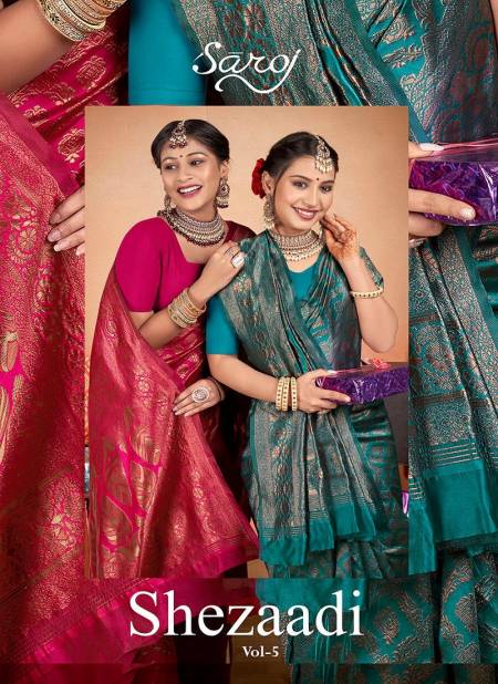 Sale | Wedding Shaded Sarees online shopping | Page 5