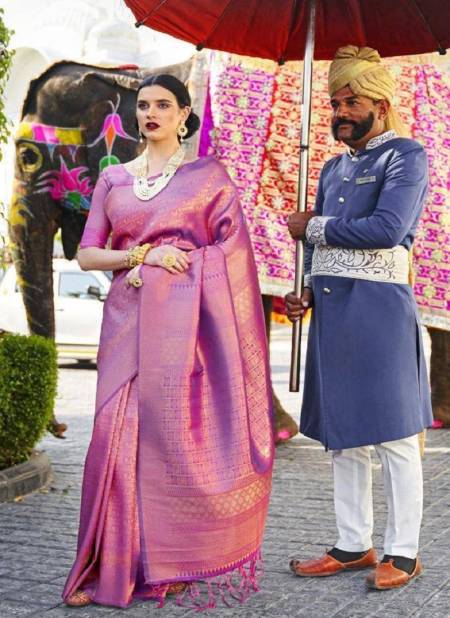 Sf 466 Banarasi Lichi Silk Wedding Sarees Wholesale Clothing Suppliers In India