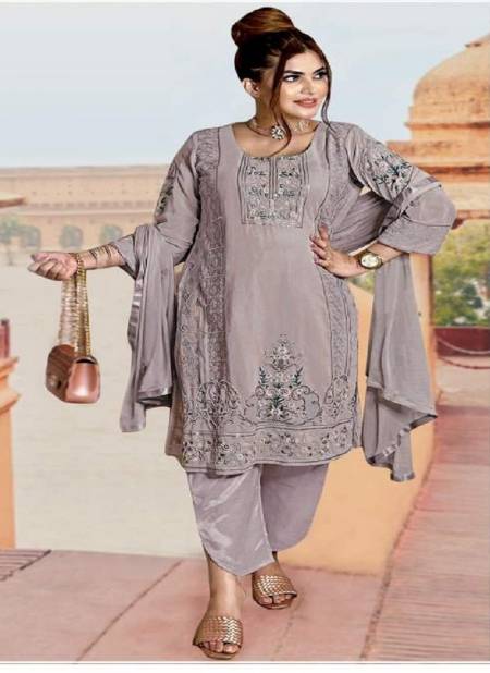 Shanaya Rose S4 Heavy Festive Wear Georgette WIth Heavy Work Salwar Kameez Collection
