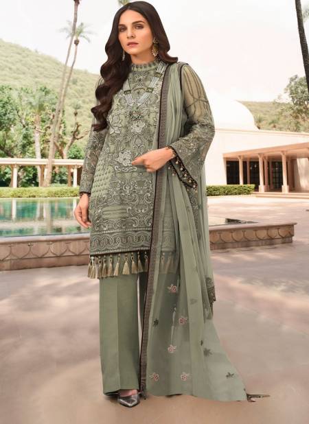 Shanaya Rose Safeera Nx Wholesale Georgette Pakistani Suits