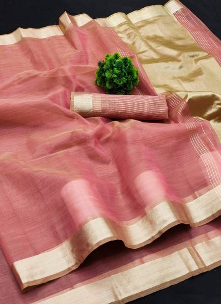 Shrishti 18 Organza Silk Wholesale Daily Wear Sarees Catalog