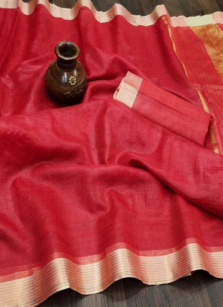 Shrishti 19 Fancy Designer Exclusive Wear Printed Cotton Silk Saree Collection