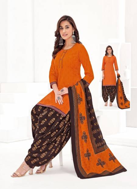 Suryajyoti Sui Dhaga 13 Cotton Printed Regular Wear Ready Made Dress Collection