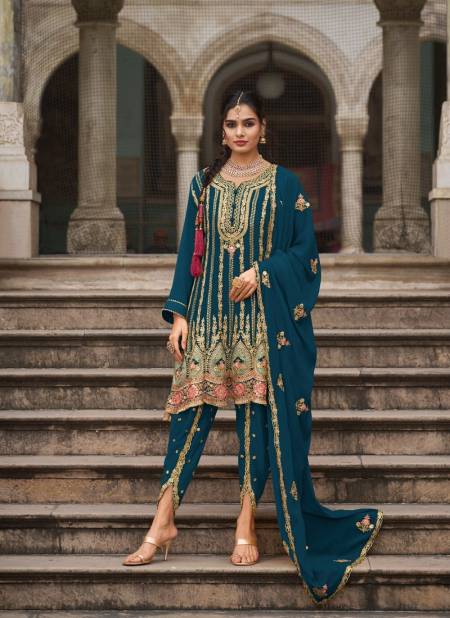 Taniya By Your Embroidery Choice Designer Salwar Kameez Wholesale Shop In Surat
