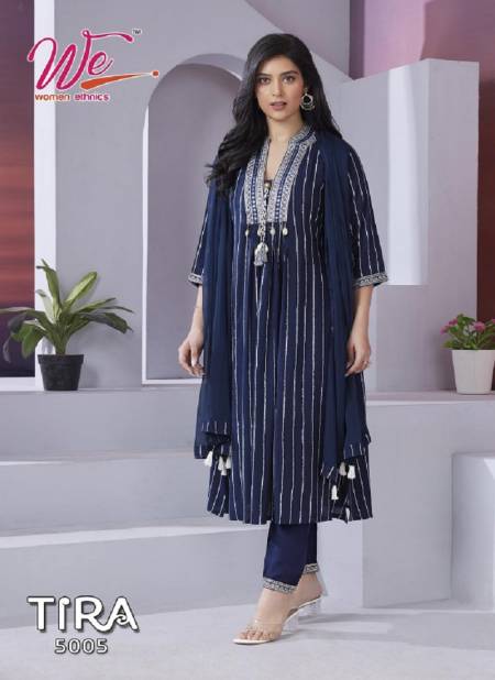 Tira By We Rayon Readymade Suits Wholesale Clothing Suppliers In India
