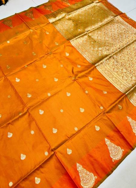 Triva silk 2 By Policona Pure Kanchipuram Silk Non Catalog Sarees Wholesalers In India
