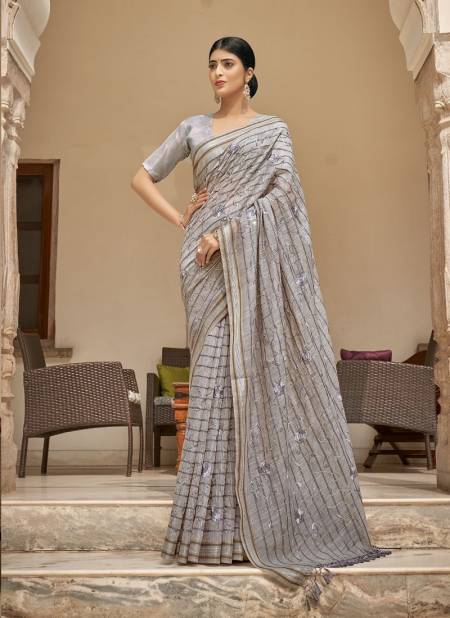Ynf Sasuma New Designer Ethnic Wear Cotton Printed Saree Collection