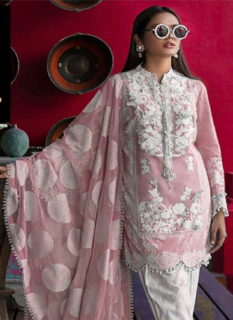 Ziaaz Sana Safinaz Colours Latest Fancy Designer Fancy Festive Wear Pakistani Salwar Suits Collection
