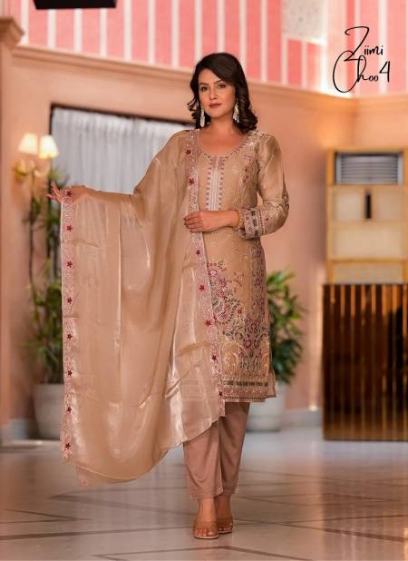 Zimi Choo By Afsana Designer Readymade Suits Wholesale Shop In Surat