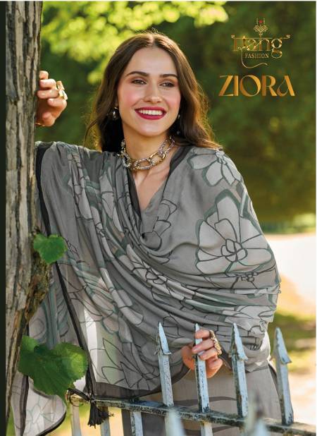 Ziora By Rang Jam Silk Digital Printed Salwar Kameez Wholesale Price In Surat