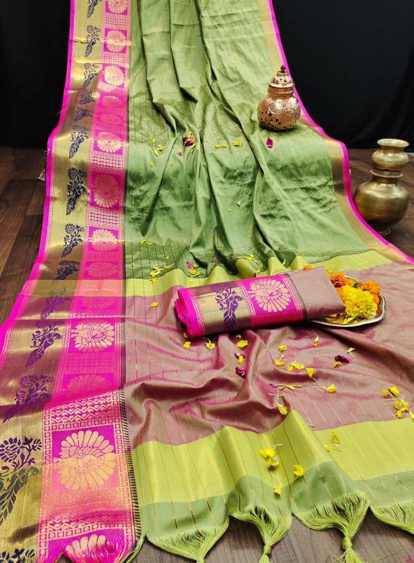 Niharika Silk 31 Latest Designer Festive And Wedding Function Wear Banarasi jacquard Silk Saree Collection