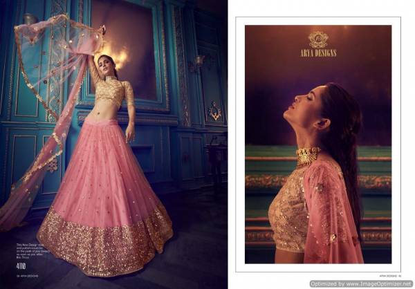 Arya Cinderella 7 Heavy Designer With Heavy Work Festive and Wedding Wear Heavy Lehenga Collection 