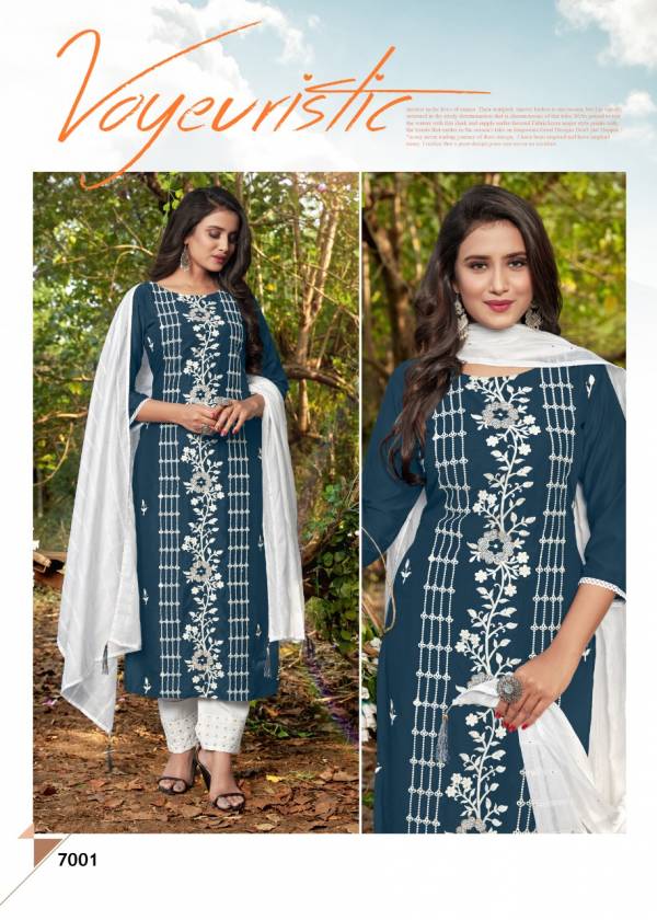 4 Colours Lakhnavi Latest Designer Festive Wear pure Maslin And full inner Embroidery Work Top With Bottom Readymade Collection