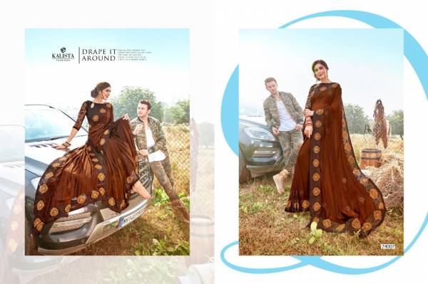 Polo Jeni silk & Sanasilk Designer Beautiful Border Party Wear And Wedding Saree Collection
