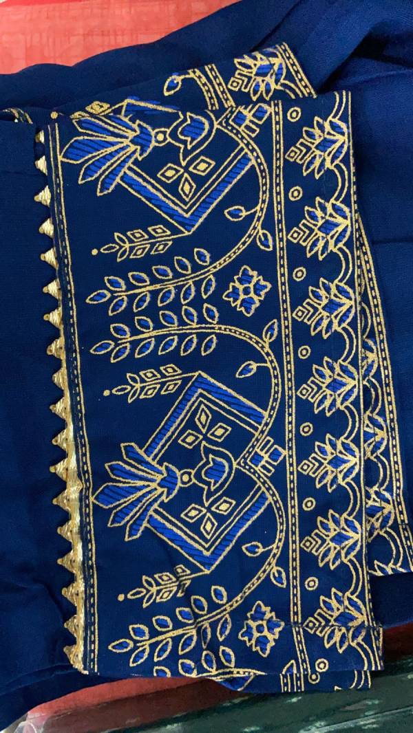 Suryajyoti Tara 1 Latest Fancy Ethnic Wear Designer Kurti With Pant Collection