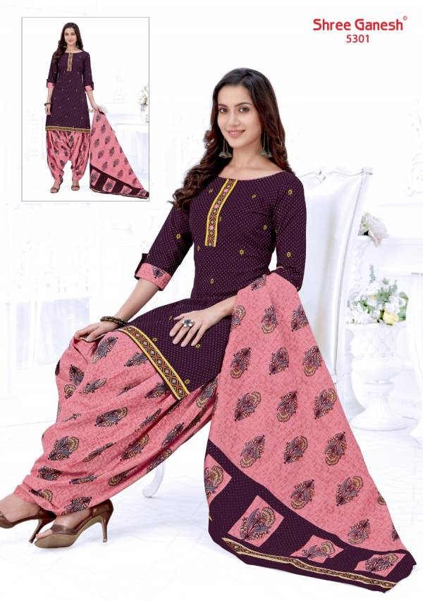 Shree Ganesh Kiyara Panchi 4 Pure Cotton Designer Party Wear Ready Made Collection at Wholesale Price