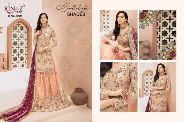 Rinaz Emaan Adeel Vol 2 Latest Designer Wedding Wear Bridal Collection Of Pakistani Salwar Suit 