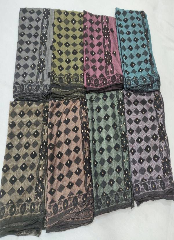 Multi Hijab 4 Exclusive Collection 