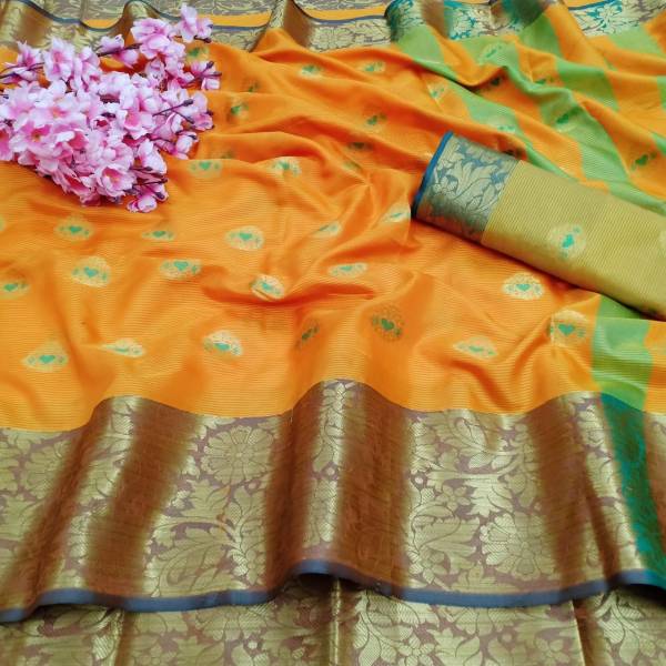 Redolence Nirali Latest Designer Lichi Silk Festive Wear Saree Collection