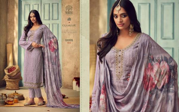 Mohini Glamour Vol 84 Latest Designer exclusive Party Wear Wedding Wear Salwar Suit Collection  