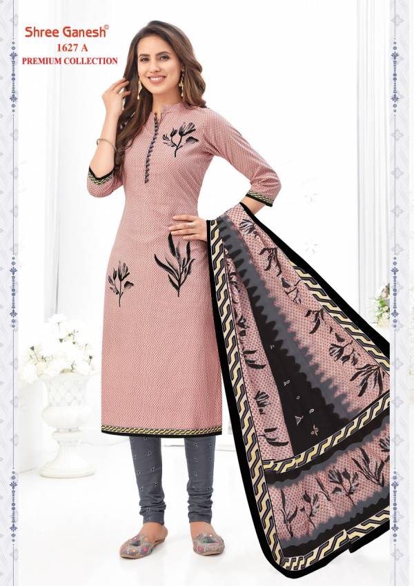 Shree Ganesh Samaiyra 7 Latest fancy Designer Printed Cotton Dress Material Collection
