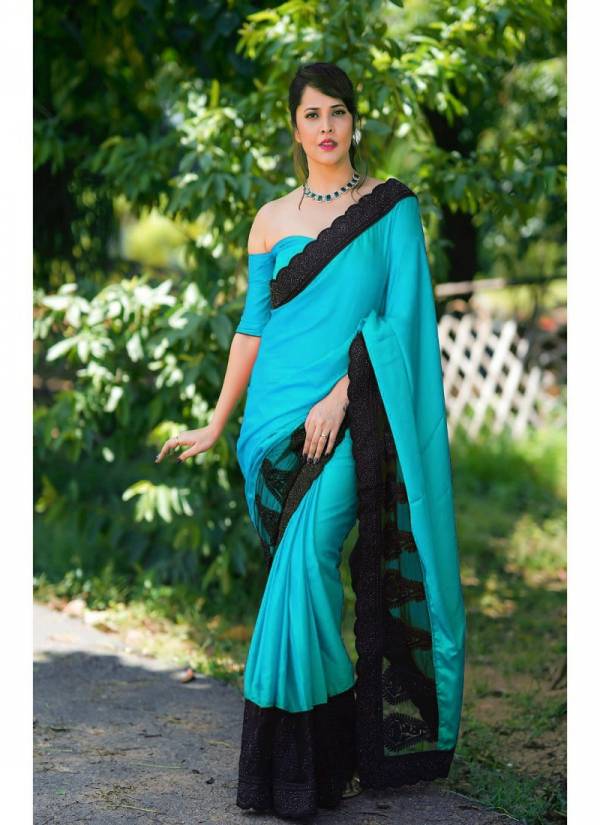 KT 109 Latest Collection Of Designer Stylish Saree collection 