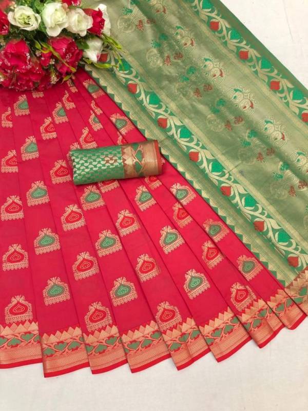 New Collection Of Designer Wedding Wear  Banarasi SIlk Srees 