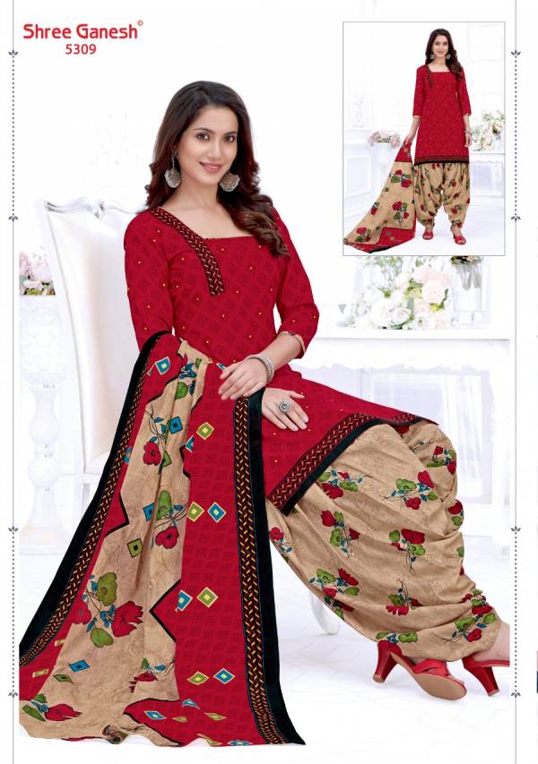 Shree Ganesh Kiyara Panchi 4 Pure Cotton Designer Party Wear Ready Made Collection at Wholesale Price