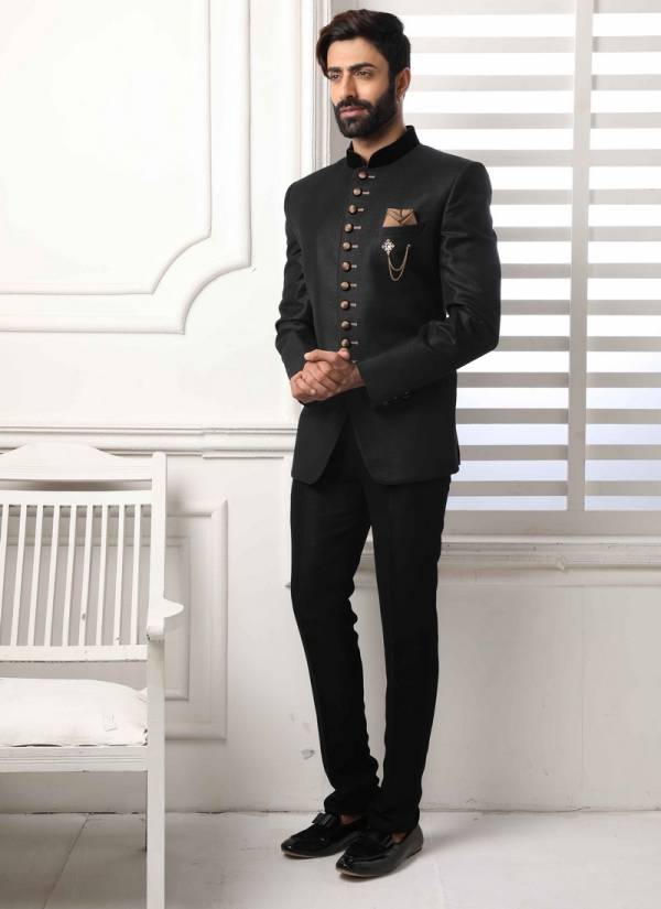 Excusive Collection Of Party Wear Jodhpuri Jacket and Pant
