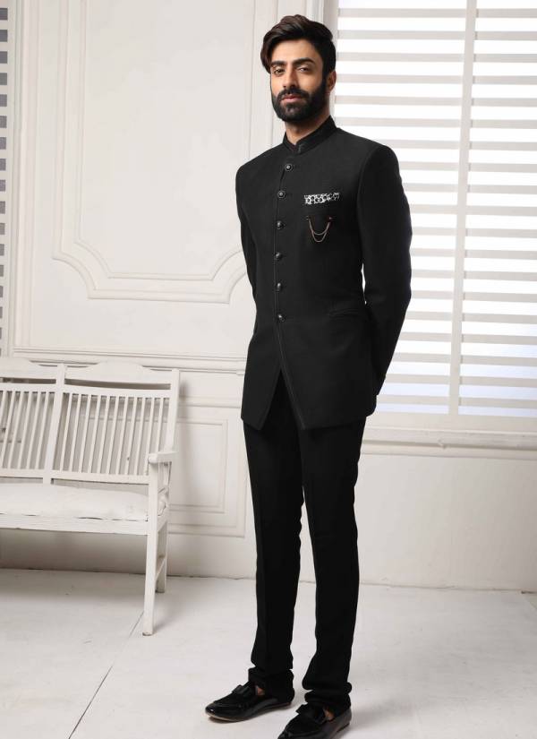 Excusive Collection Of Party Wear Jodhpuri Jacket and Pant