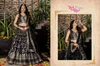 Amrapali By Zeel Dola Silk Jacquard Designer Lehenga Choli Wholesale Market In Surat