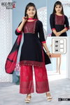 Bansi By Deecee Kids Girl Wear Kurti With Bottom Dupatta Orders In India