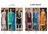 Bin Saeed Vol 11 By Riaz Arts Cotton Dress Material Wholesale Shop In Surat
