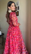 Ruhani Kiara Party Wear Surat Gown Wholesale Market 