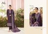 Kaya By Bela Viscose Muslin Handwork Fancy Salwar Kameez Wholesale Market In Surat