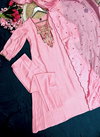 KF 5015 Kalaai Cotton Silk Kurti With Bottom Dupatta Wholesale Price In Surat
