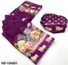 Nandi By Rajyog Georgette Pichwai Printed Ladies Saree Wholesale Market In Surat
