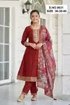 Yasmita 9829 And 9831 Roman Shimmer Bulk Kids Girls Wear Kurti Set Orders In India