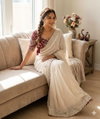 Kc 2116 Soft Rangoli Silk Beautiful Sequence Worked Saree Wholesale Clothing Suppliers In India